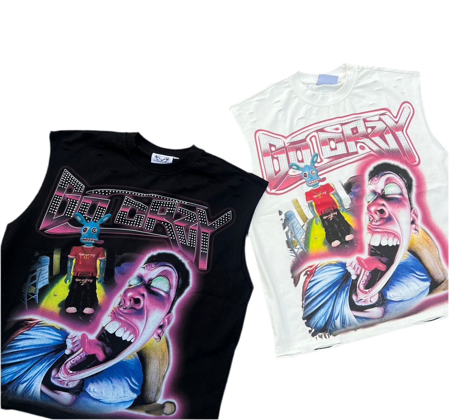 GC CASINO SHIRT