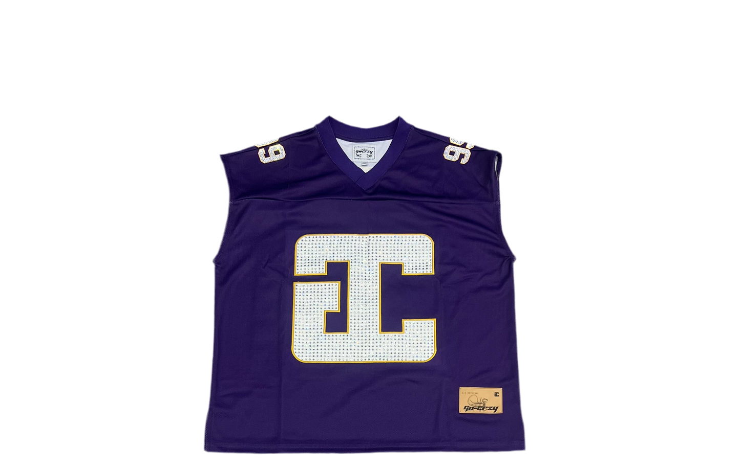 GC AMERICAN JERSEY BASEBALL VEST