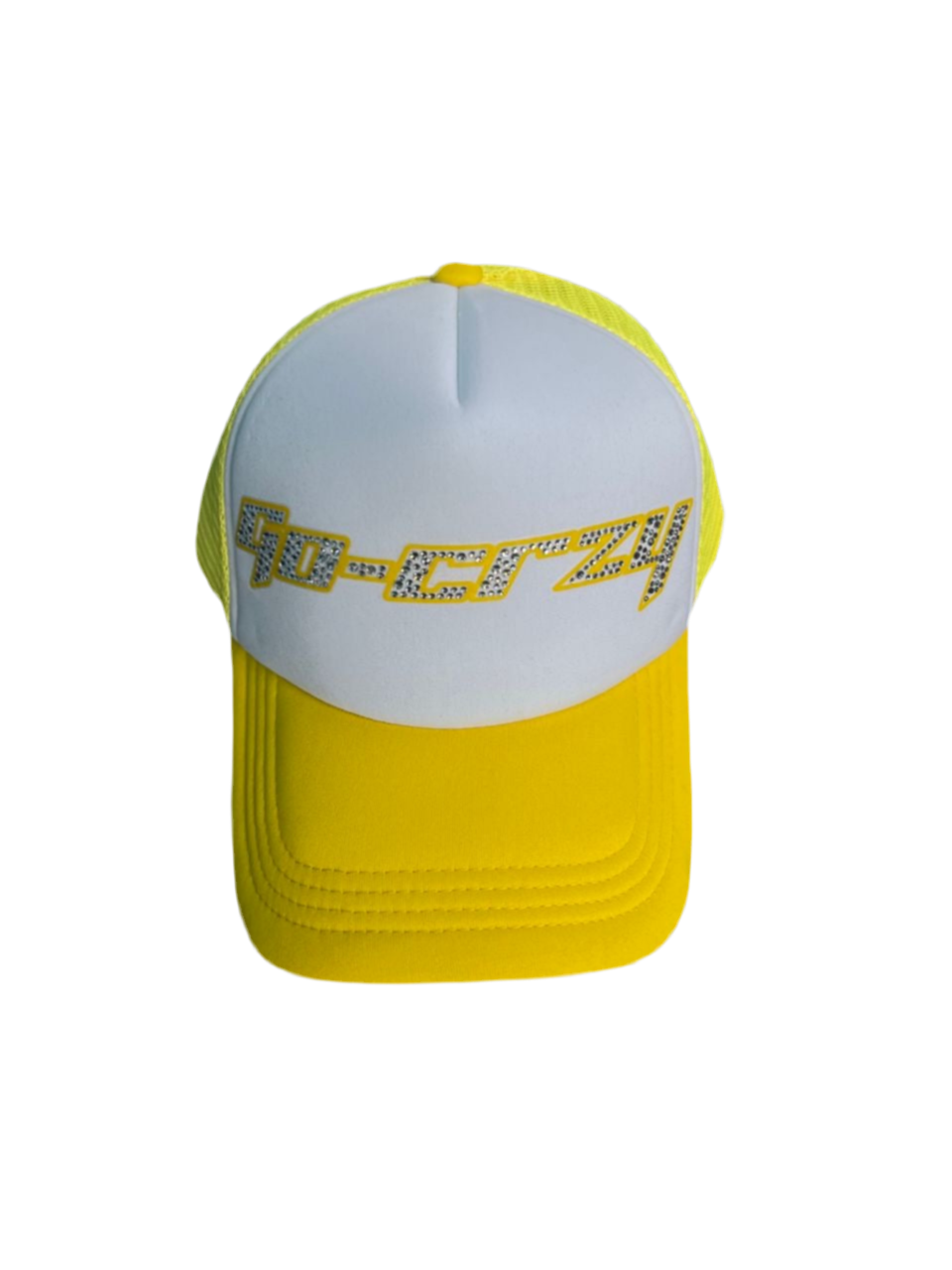 GC NORTHERN LIGHTS LOGO CAPS