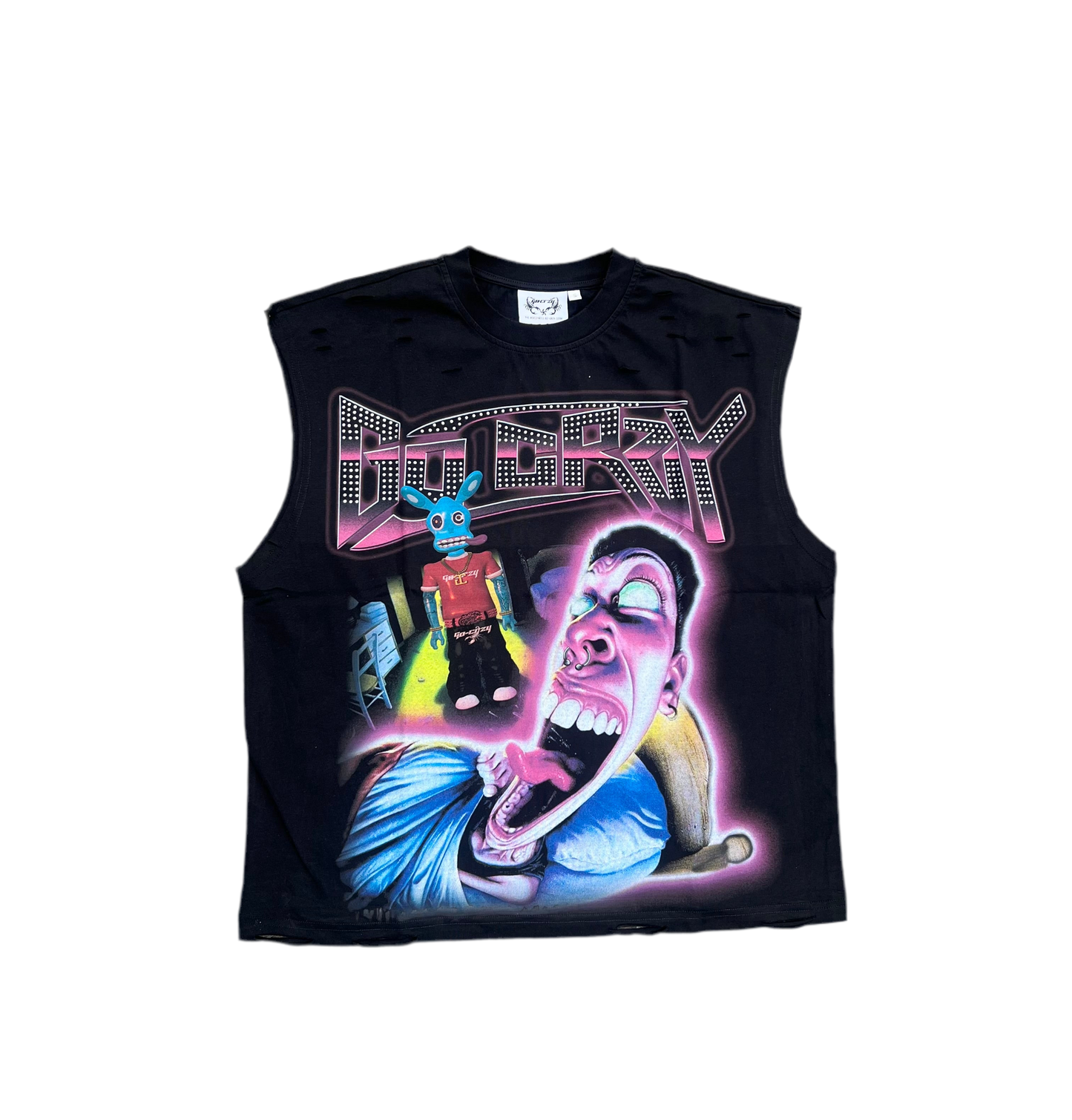 GC CASINO SHIRT