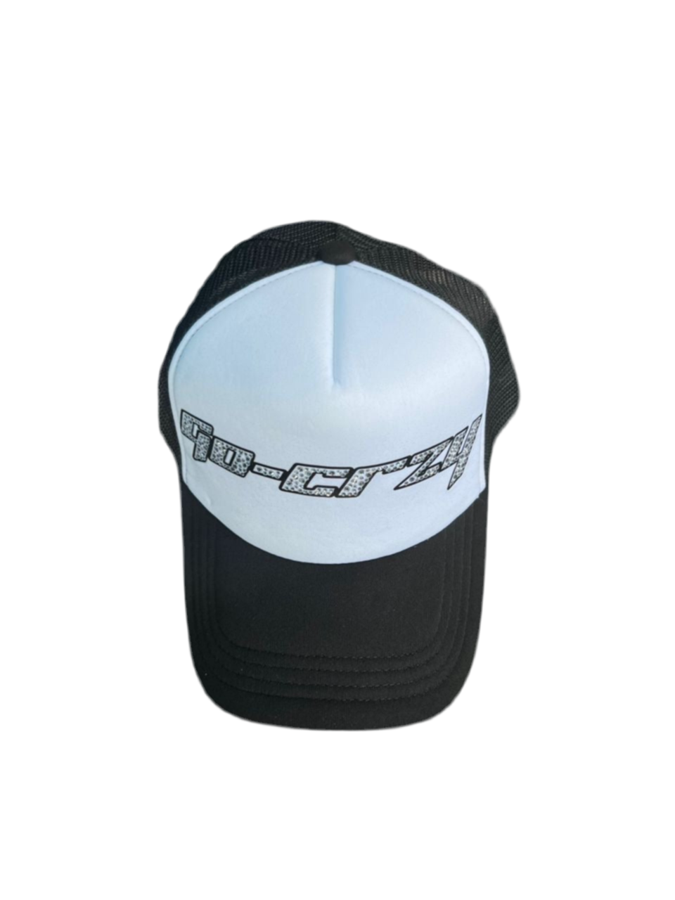 GC NORTHERN LIGHTS LOGO CAPS