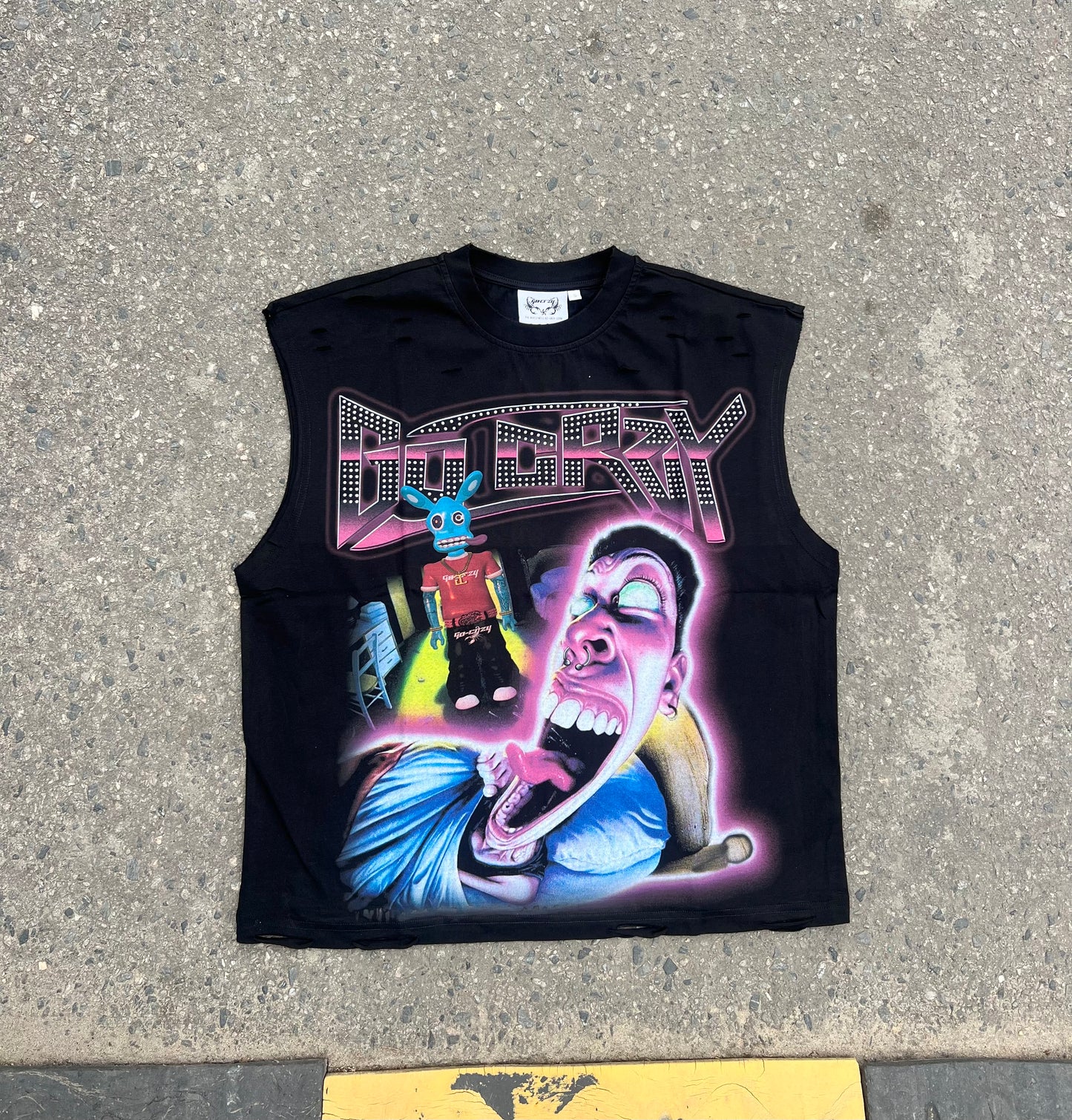 GC CASINO SHIRT