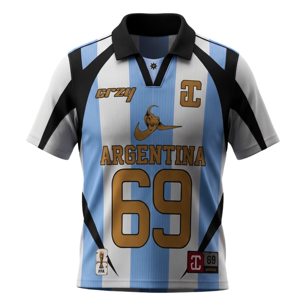 GC ARGENTINA