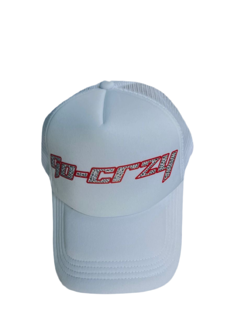 GC NORTHERN LIGHTS LOGO CAPS