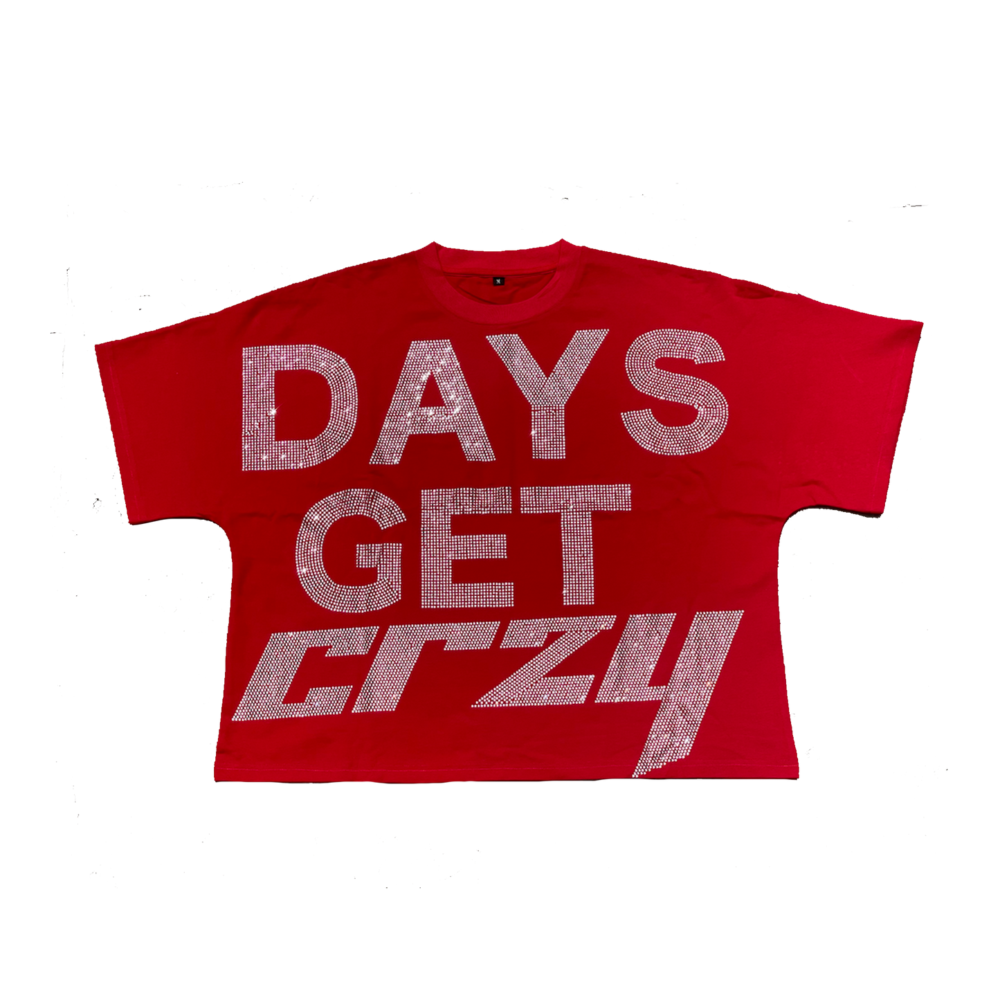 GC DAYS GET CRZY AUTOMAZAR TEE