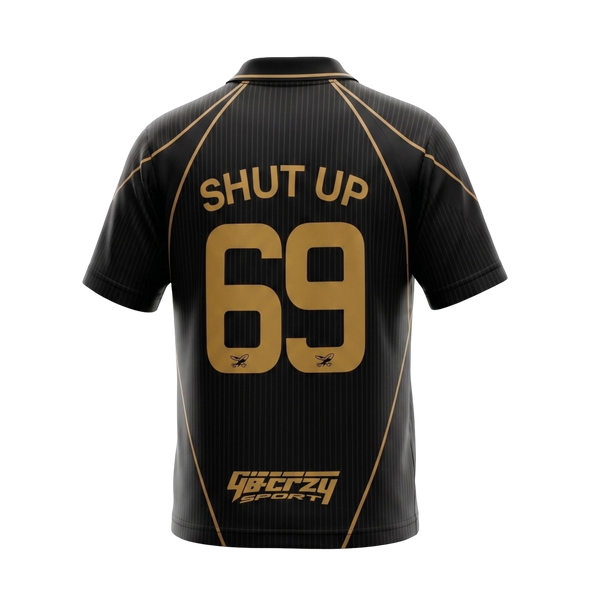 GC BLACK JERSEY