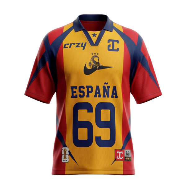 GC ESPANA