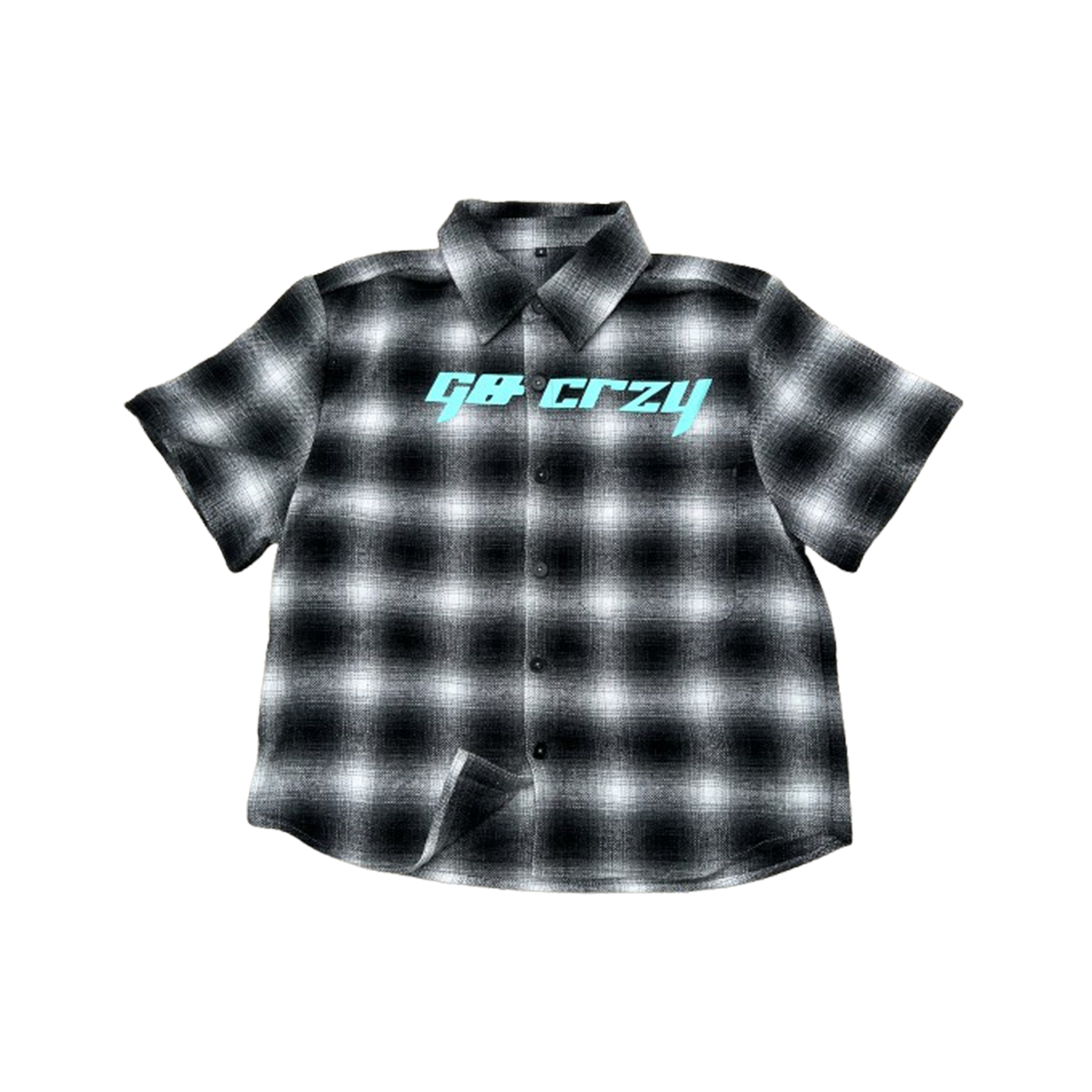 GC BLACK WIDOW FLANNEL SHIRT