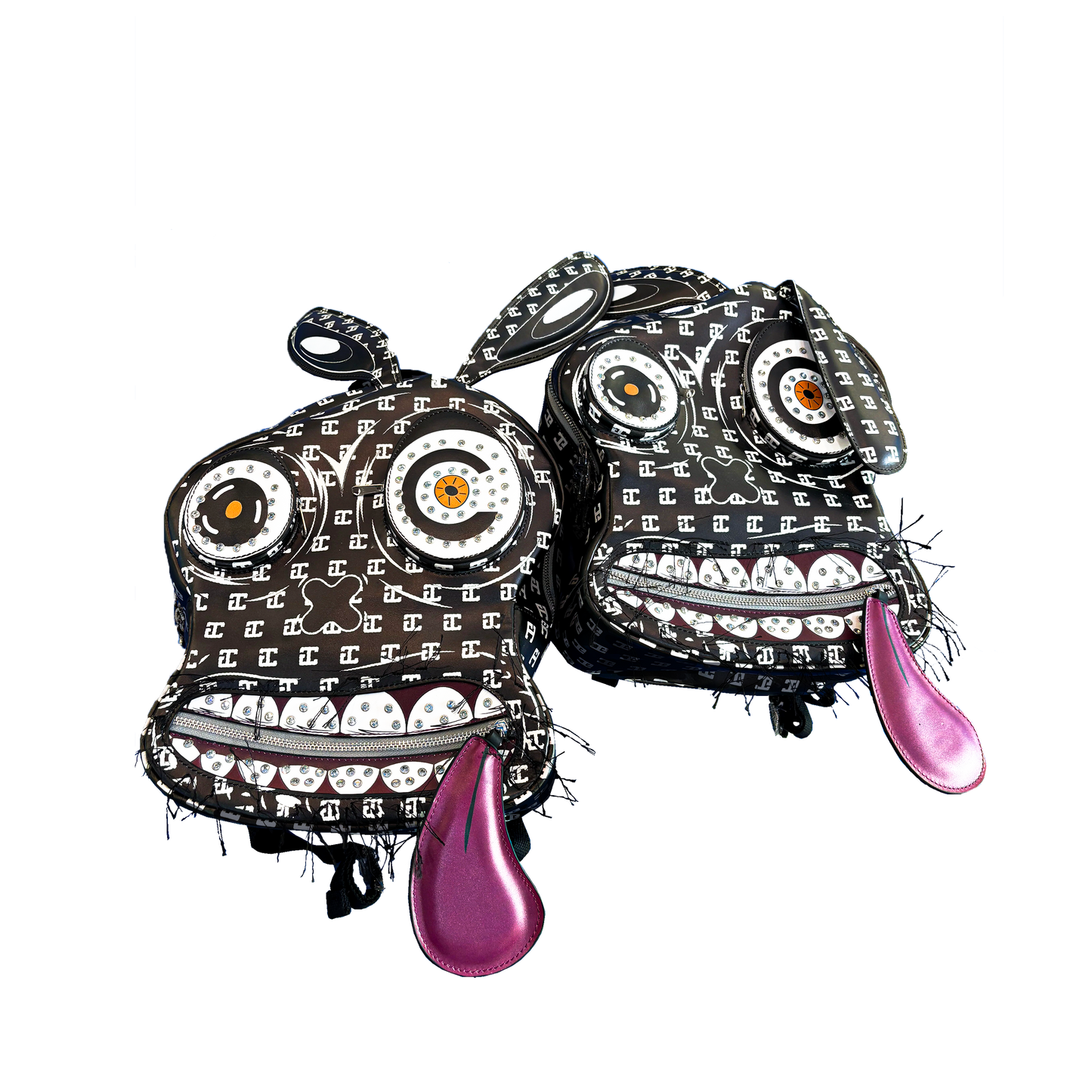 GOCRZY MASCOT SUMMER BACKPACK