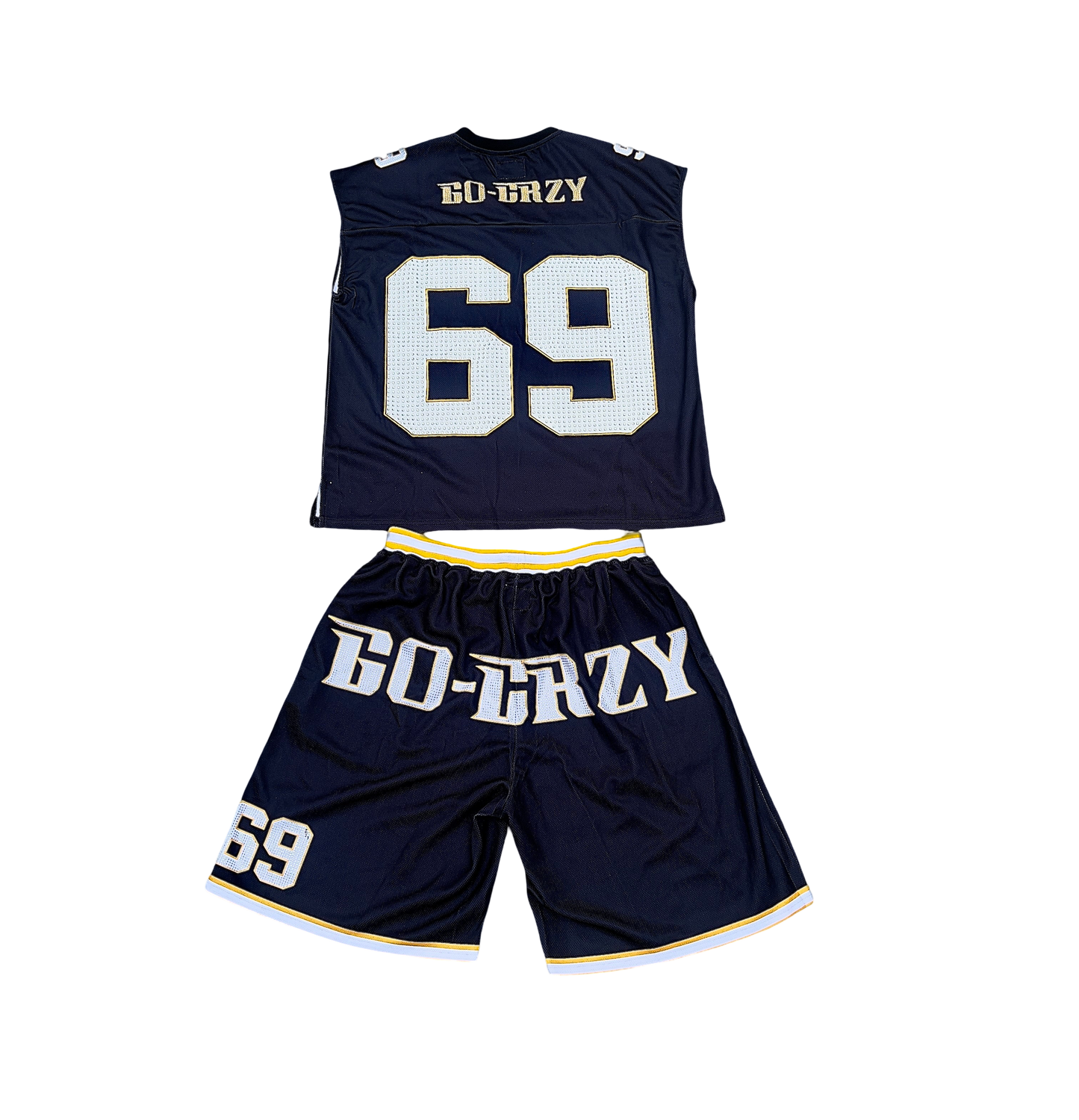 GC AMERICAN JERSEY BASEBALL VEST