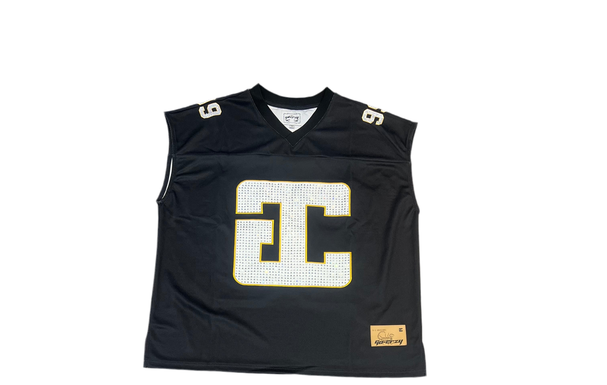 GC AMERICAN JERSEY BASKETBALL VEST