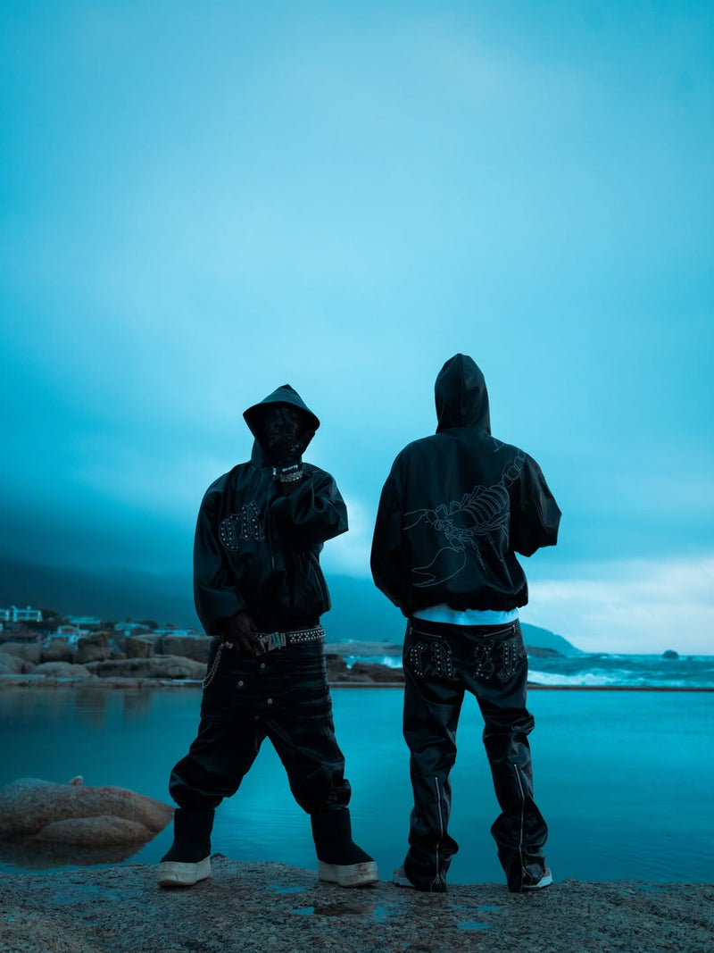 GET NOTIFIED OF NEXT DROP