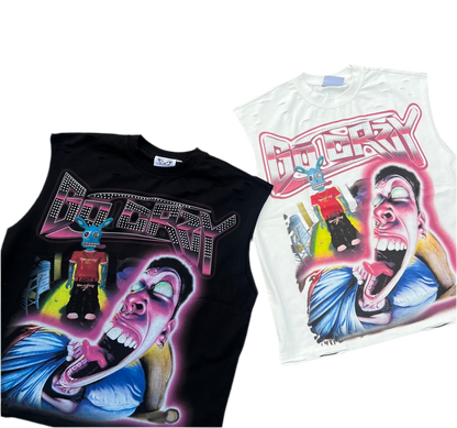 GC CASINO SHIRT