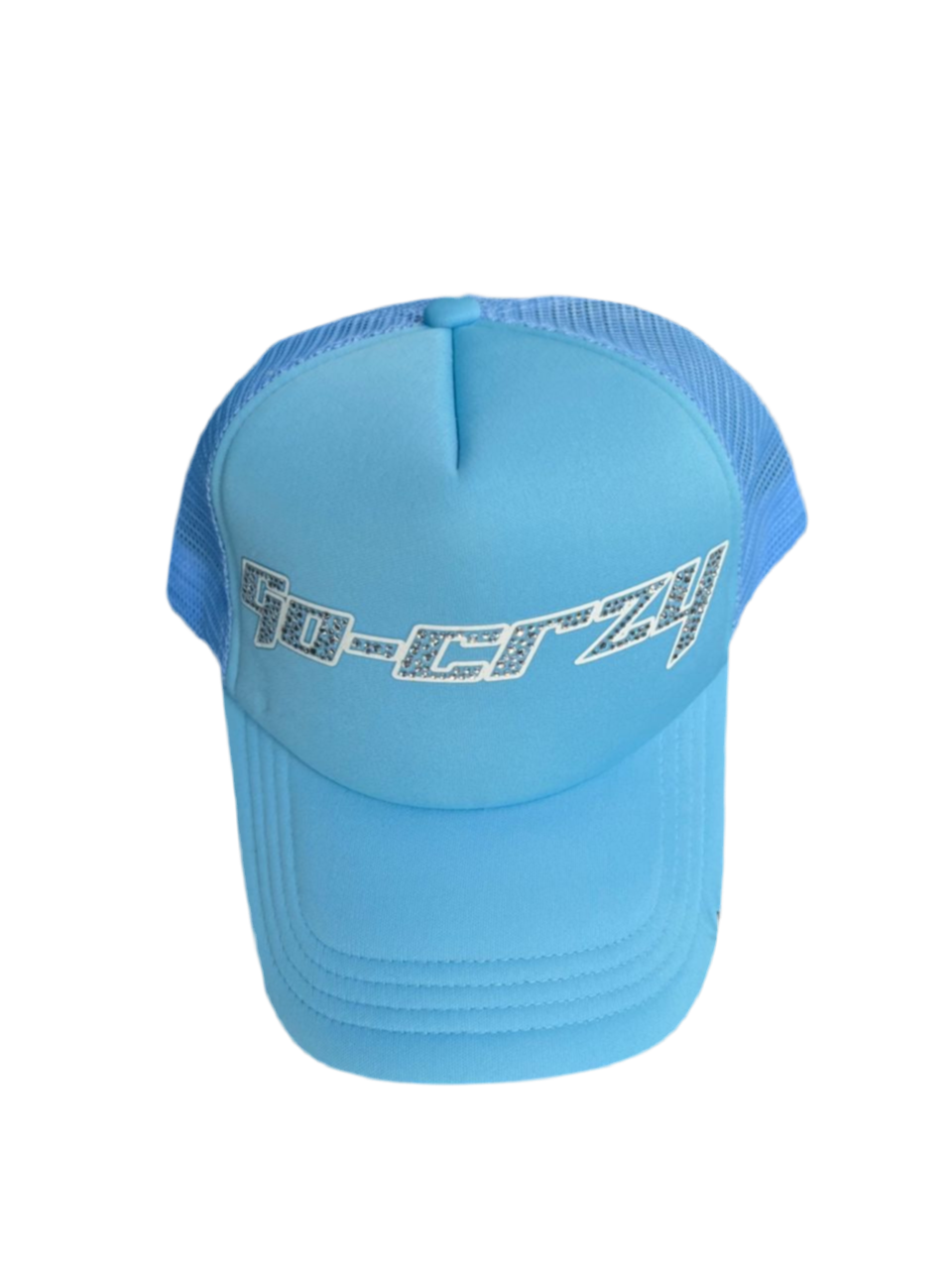 GC NORTHERN LIGHTS LOGO CAPS