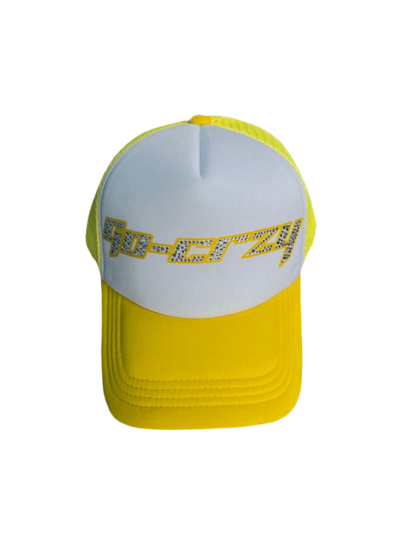 GC NORTHERN LIGHTS LOGO CAPS