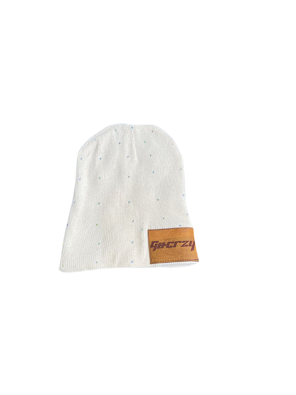 GC 100% RHINESTONE BUBBA OG BEANIE