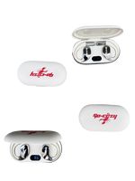 CRZY EARBUDS