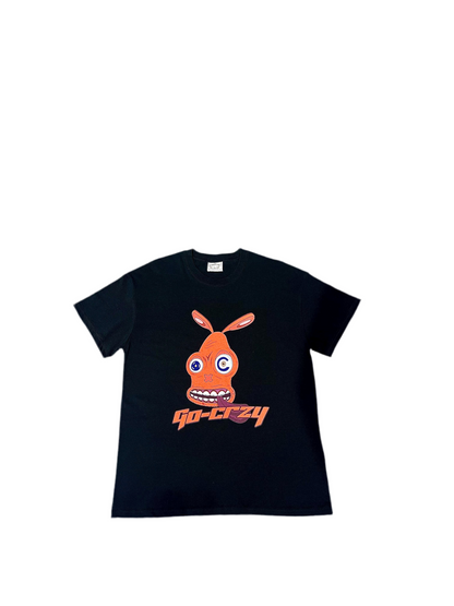 GC MASCOT TEE