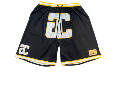 GC AMERICAN JERSEY BASKETBALL SHORTS