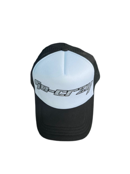GC NORTHERN LIGHTS LOGO CAPS
