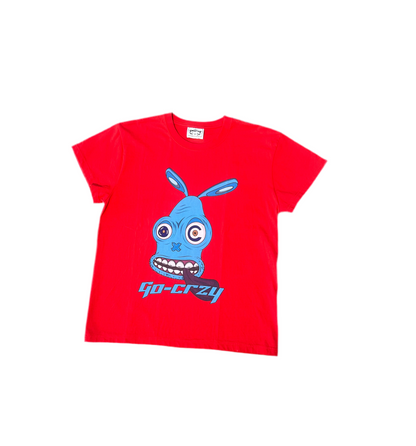 GC MASCOT TEE