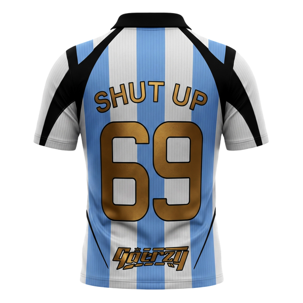 GC ARGENTINA
