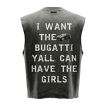GC BUGATTI A$H
