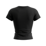GC BABYTEE CROP TOP