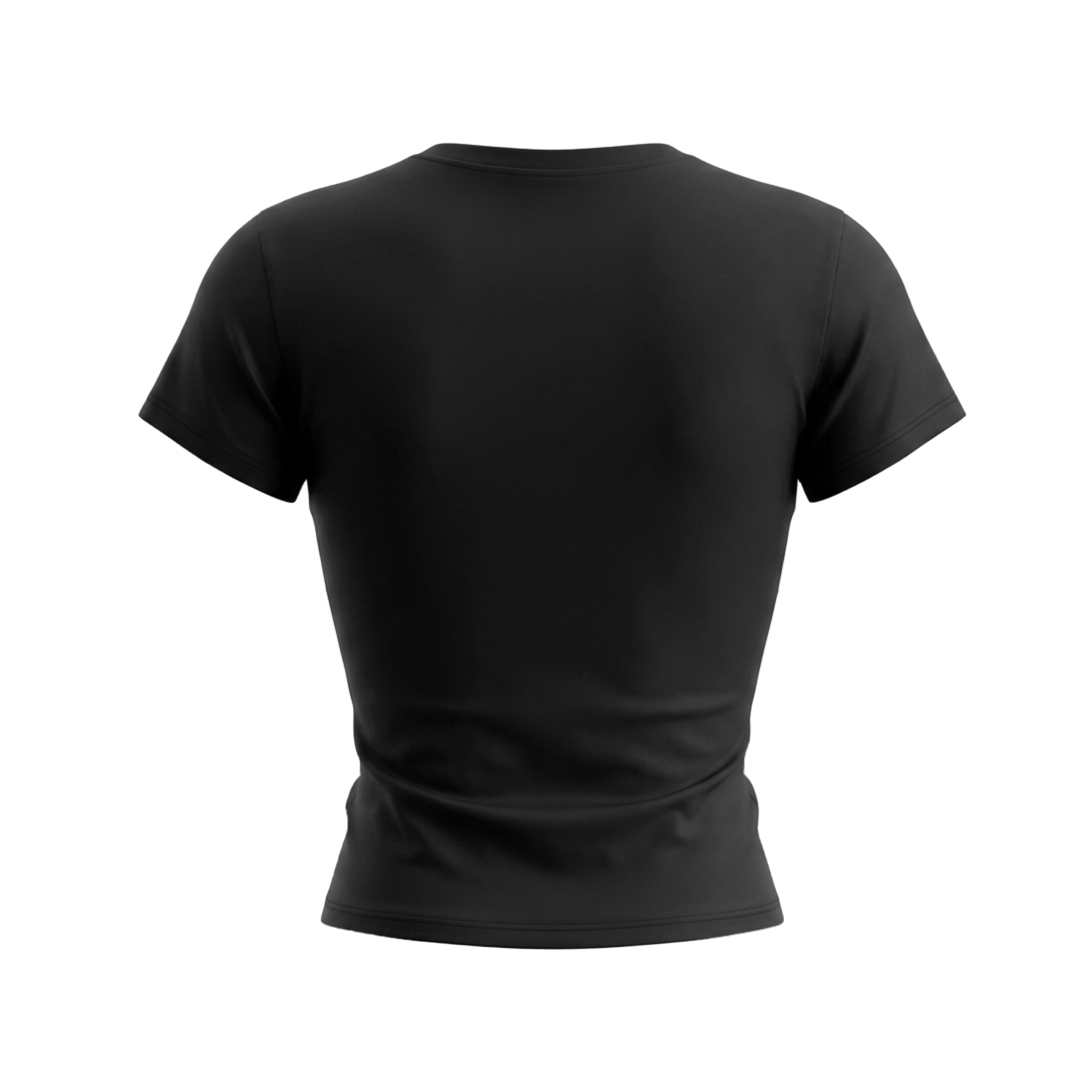 GC BABYTEE CROP TOP