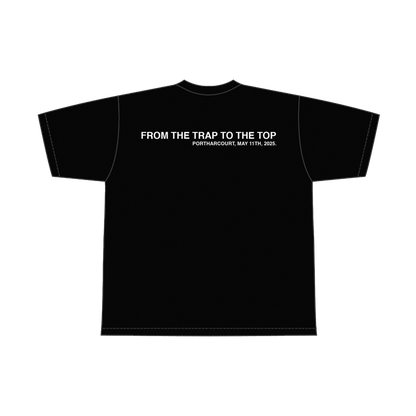 GC PORT-HARCOURT TRAINWRECK CHOBOLO  TEE