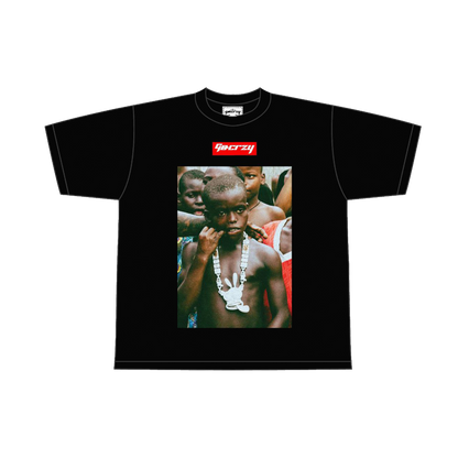 GC PORT-HARCOURT TRAINWRECK CHOBOLO  TEE