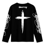 GC JESUS IS SWAG LONG SLEEVE