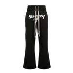 GC 100% RHINESTONES SOUR PANT