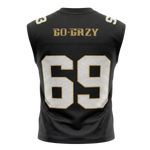GC AMERICAN BASEBALL JERSEY