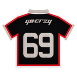 GC BLOCK TEE