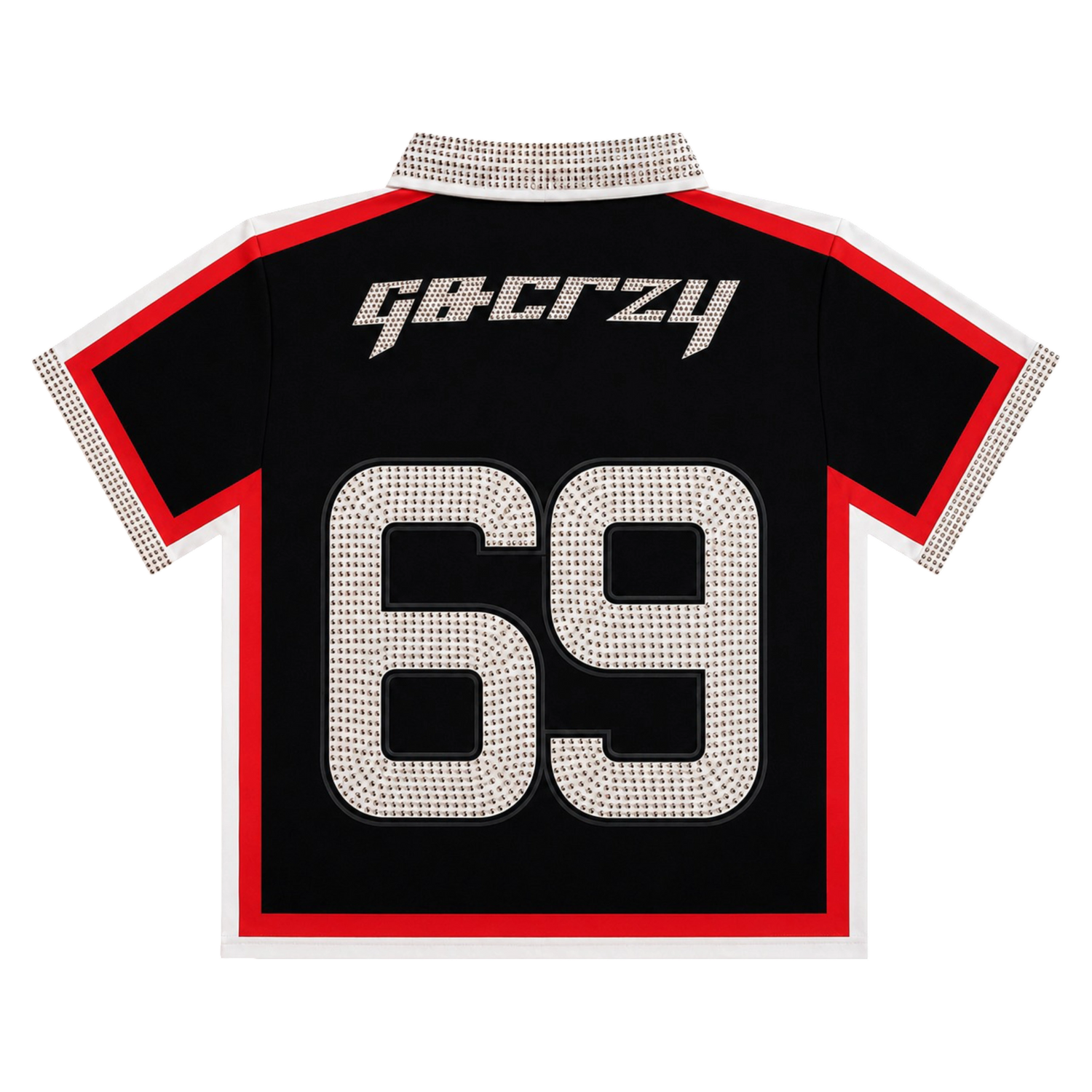 GC BLOCK TEE