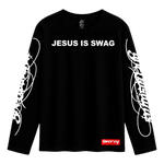 GC JESUS IS SWAG LONG SLEEVE