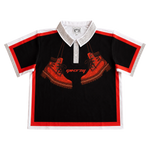 GC BLOCK TEE