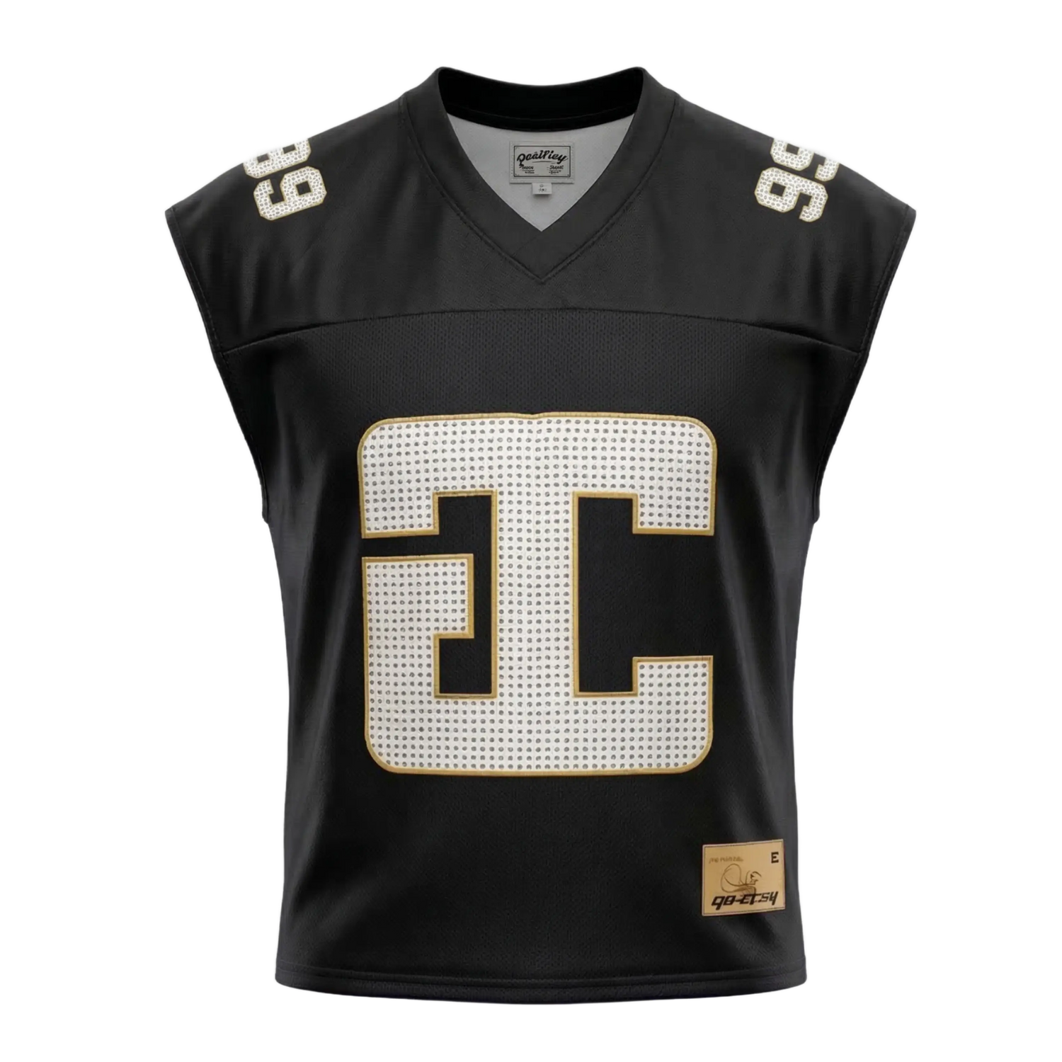 GC AMERICAN BASEBALL JERSEY