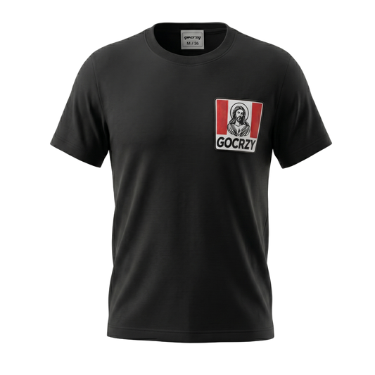 KRZY FUCKIN CUNT (KFC) EVERY DAY TEE