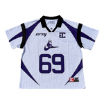 CLUB JERSEYS