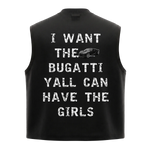BUGATTI TEES