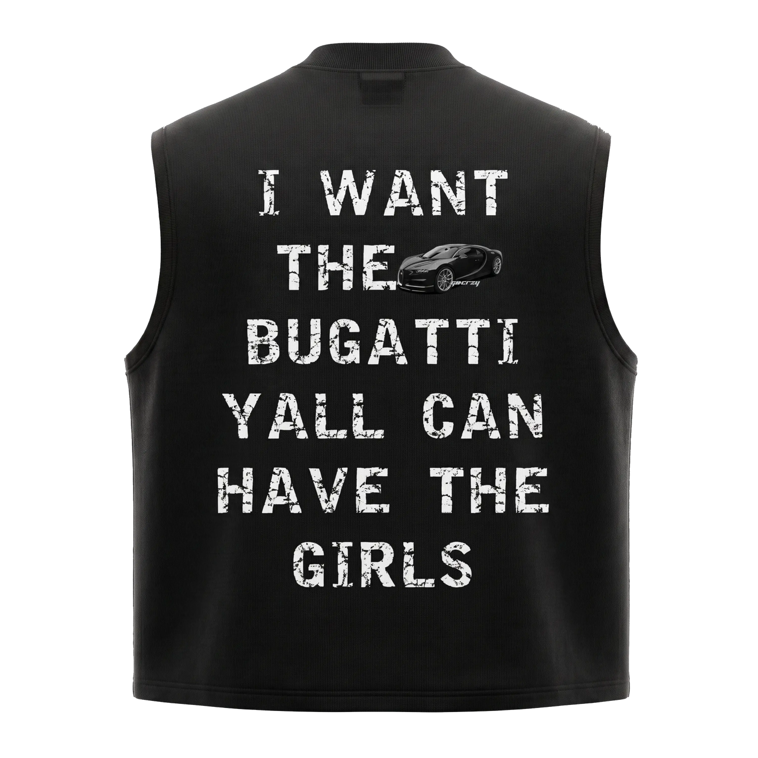 BUGATTI TEES