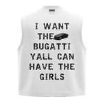 BUGATTI TEES