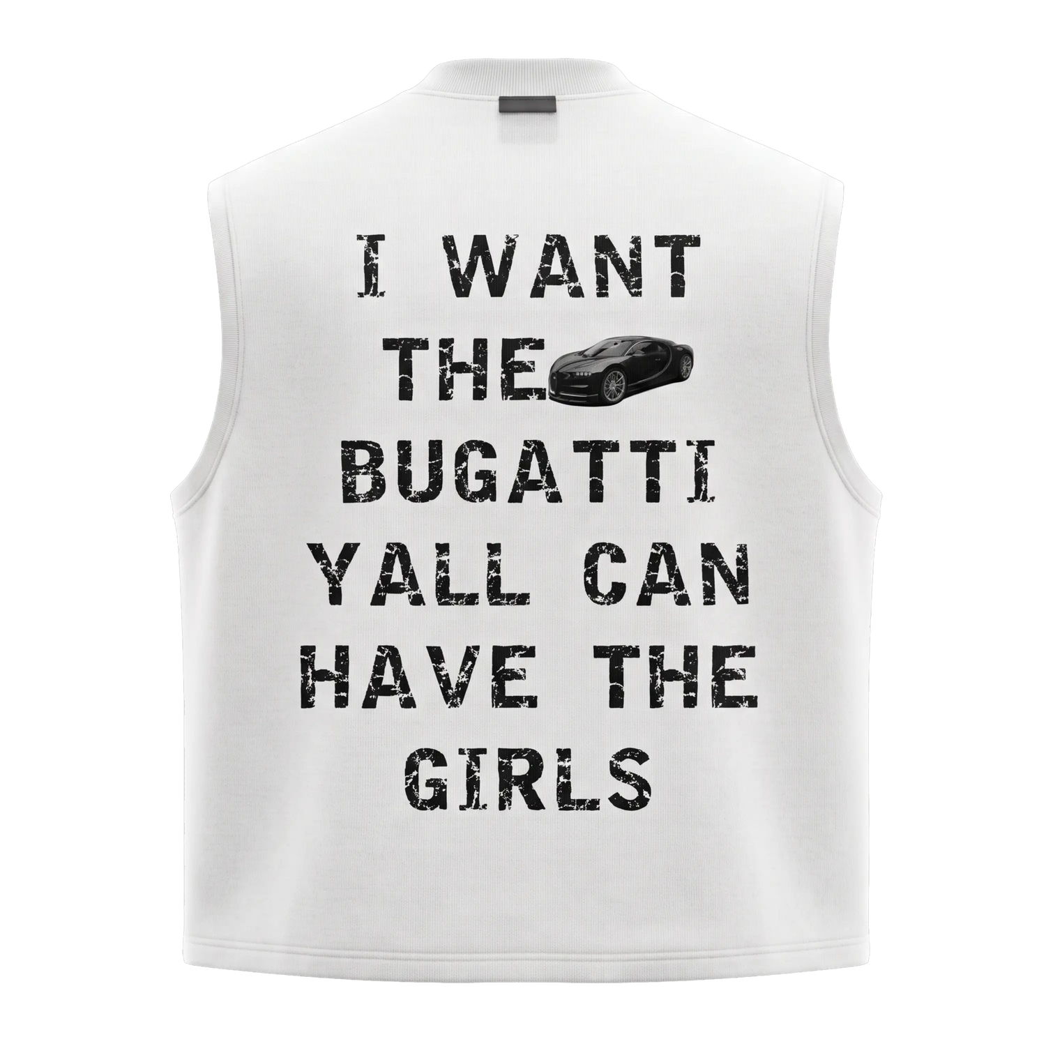 BUGATTI TEES