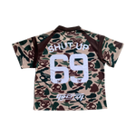 CLUB JERSEYS