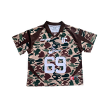 CLUB JERSEYS