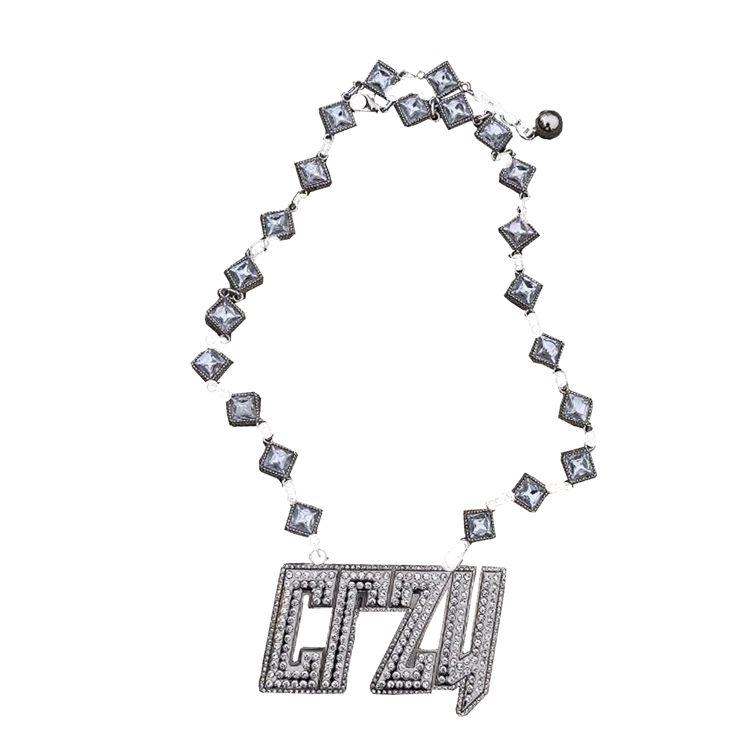 CRZY CHAIN