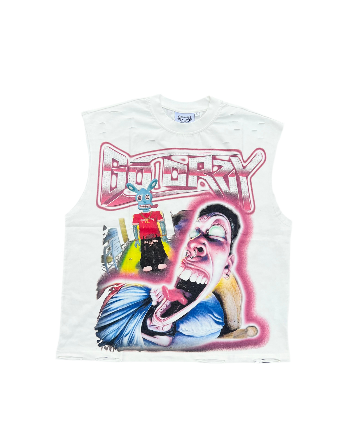 GC CASINO SHIRT