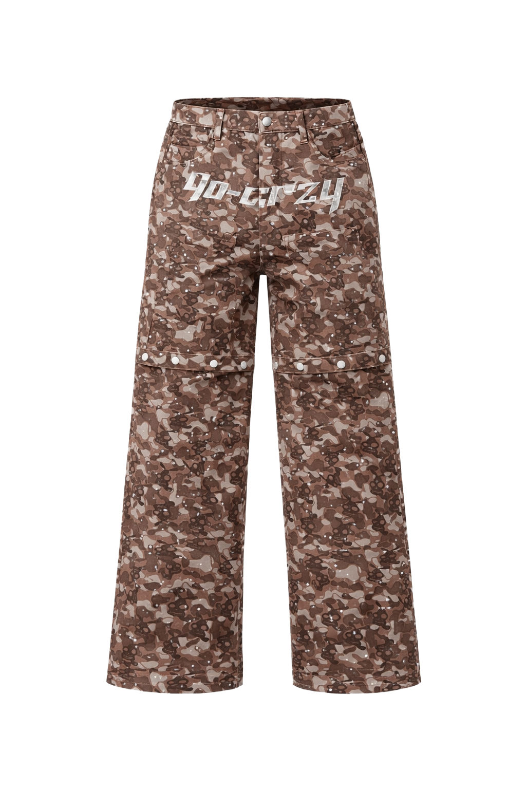 GC DESERT CAMO PANTS
